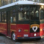 Rent A Trolley Ogunquit Trolley Company